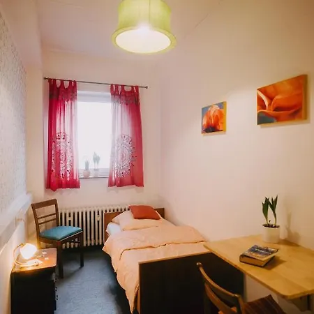 Tres Schick Hostel