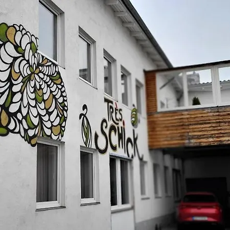 Tres Schick * Bamberg