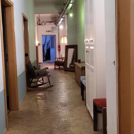 Hostel Tres Schick