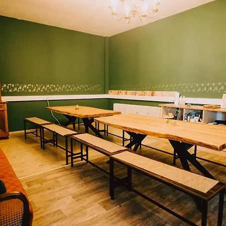 Hostel Tres Schick