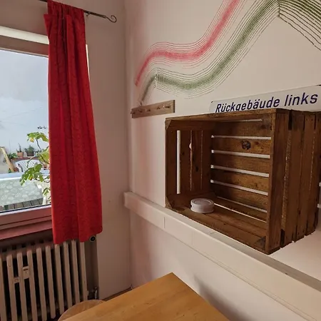 Tres Schick Hostel