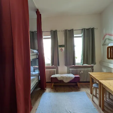 Hostel Tres Schick
