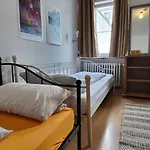 Auberge de jeunesse Très Schick Bamberg