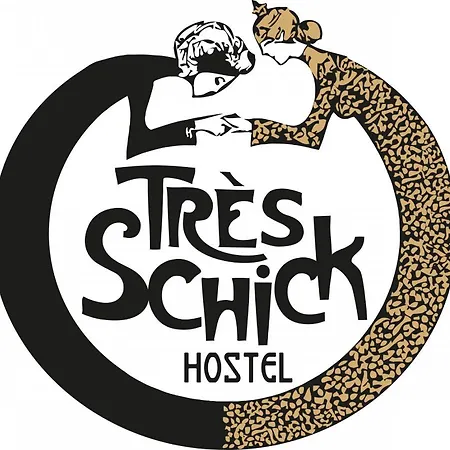Tres Schick 巴姆贝格