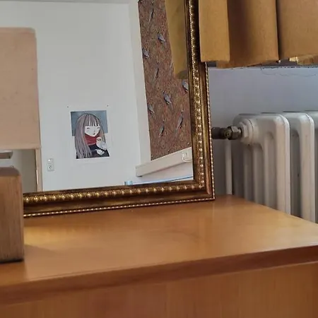 Très Schick Ostello