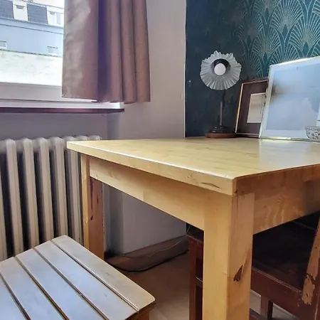 Auberge de jeunesse Très Schick