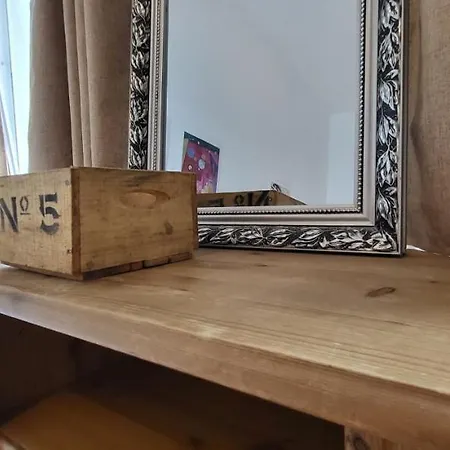 Auberge de jeunesse Très Schick *