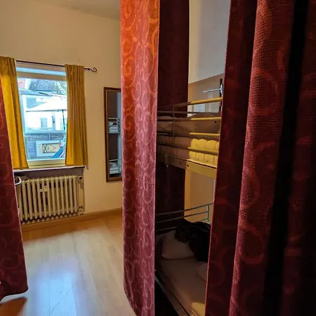 Très Schick Bamberga