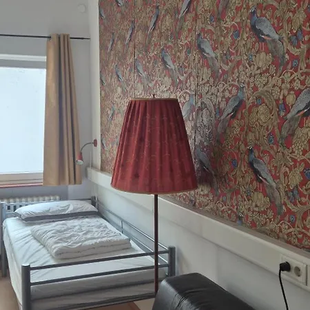 Auberge de jeunesse Très Schick *