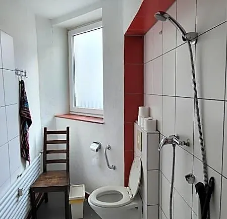 Tres Schick Vandrerhjem