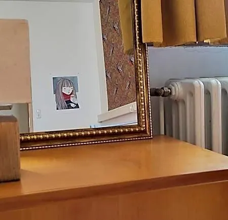 Vandrerhjem Tres Schick *