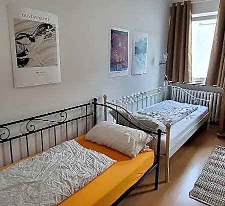 Vandrerhjem Tres Schick