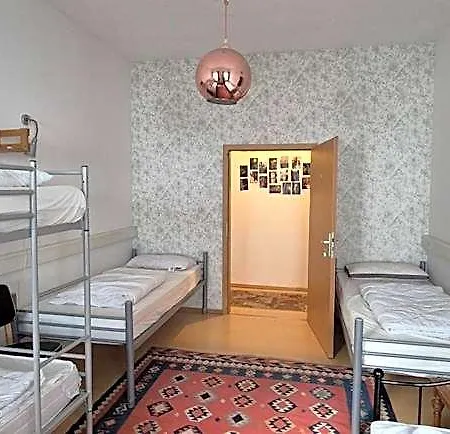 Tres Schick 旅馆 巴姆贝格
