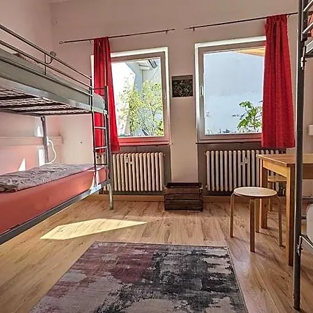 Tres Schick Bamberg