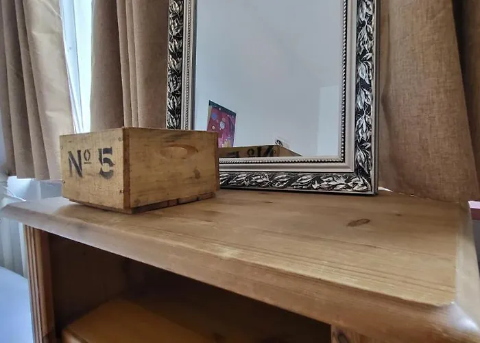 Hostel Tres Schick *